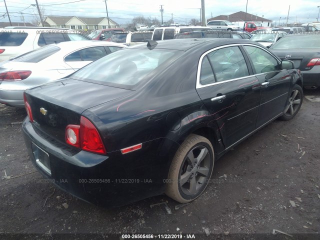 Photo 3 VIN: 1G1ZC5E05CF343112 - CHEVROLET MALIBU 