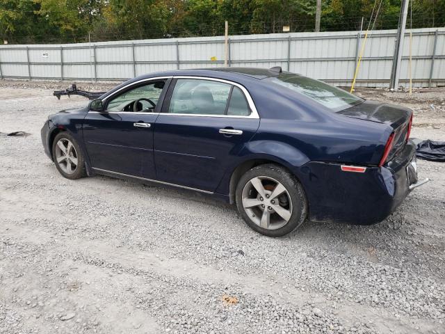 Photo 1 VIN: 1G1ZC5E05CF343997 - CHEVROLET MALIBU 1LT 