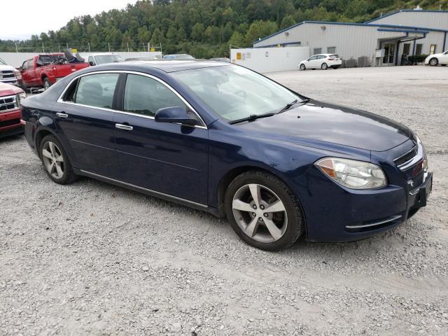 Photo 3 VIN: 1G1ZC5E05CF343997 - CHEVROLET MALIBU 1LT 