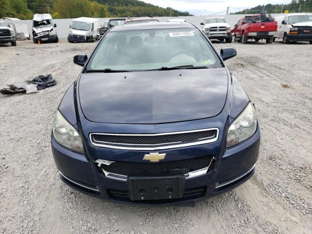 Photo 4 VIN: 1G1ZC5E05CF343997 - CHEVROLET MALIBU 1LT 