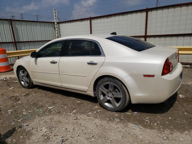 Photo 1 VIN: 1G1ZC5E05CF348553 - CHEVROLET MALIBU 