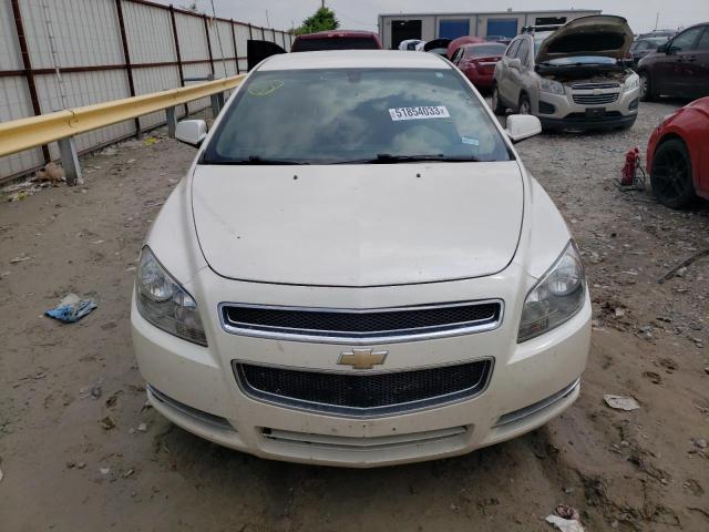 Photo 4 VIN: 1G1ZC5E05CF348553 - CHEVROLET MALIBU 