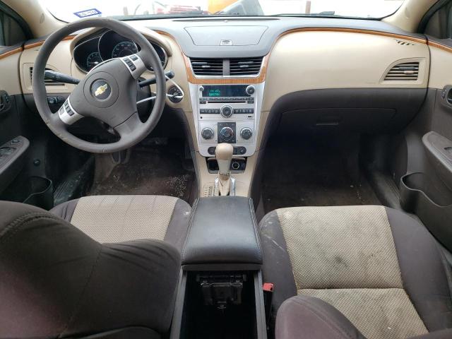 Photo 7 VIN: 1G1ZC5E05CF348553 - CHEVROLET MALIBU 