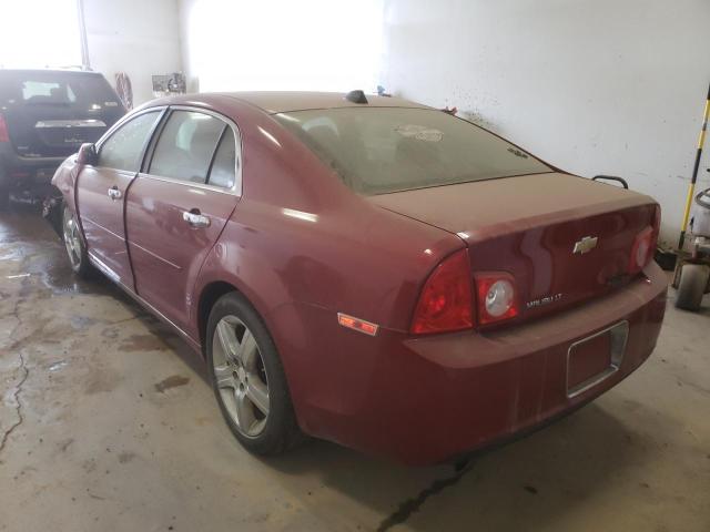 Photo 2 VIN: 1G1ZC5E05CF351808 - CHEVROLET MALIBU 1LT 