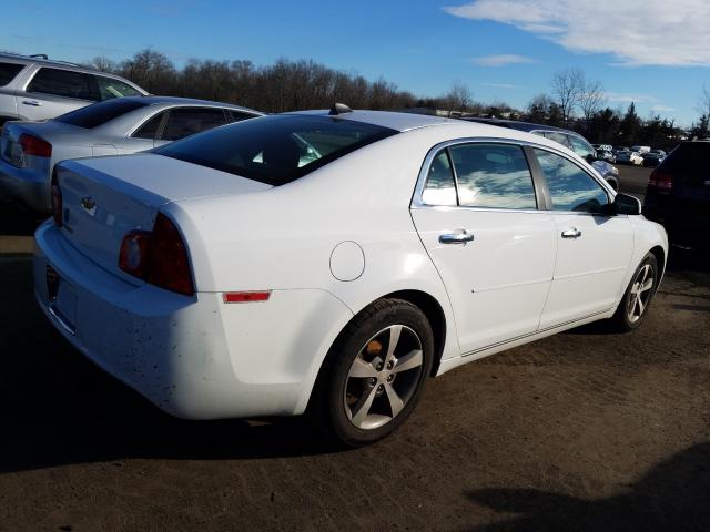 Photo 3 VIN: 1G1ZC5E05CF363604 - CHEVROLET MALIBU 1LT 