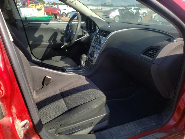 Photo 4 VIN: 1G1ZC5E05CF369550 - CHEVROLET MALIBU 1LT 