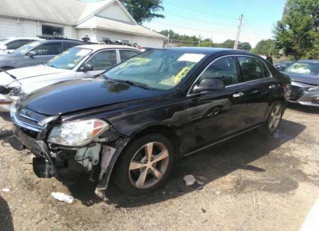 Photo 1 VIN: 1G1ZC5E05CF372383 - CHEVROLET MALIBU 