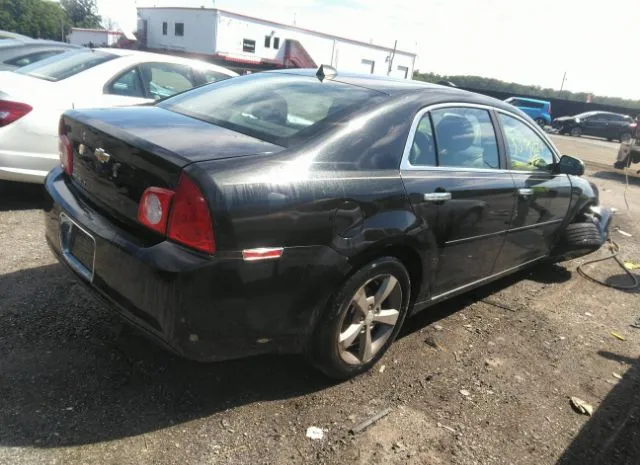 Photo 3 VIN: 1G1ZC5E05CF372383 - CHEVROLET MALIBU 