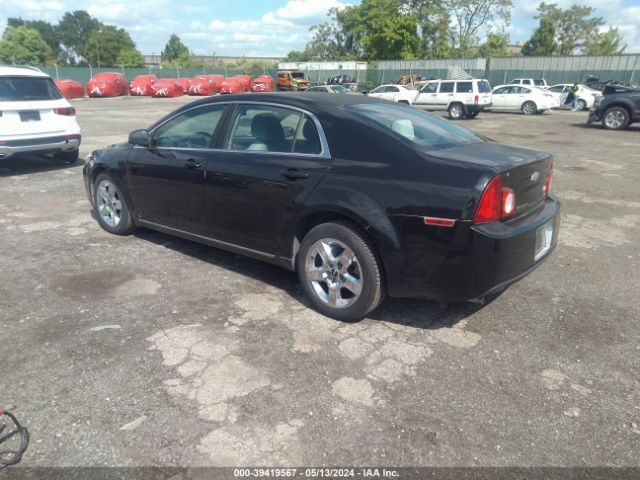 Photo 2 VIN: 1G1ZC5E06A4105178 - CHEVROLET MALIBU 