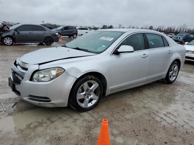 Photo 0 VIN: 1G1ZC5E06A4108081 - CHEVROLET MALIBU 1LT 