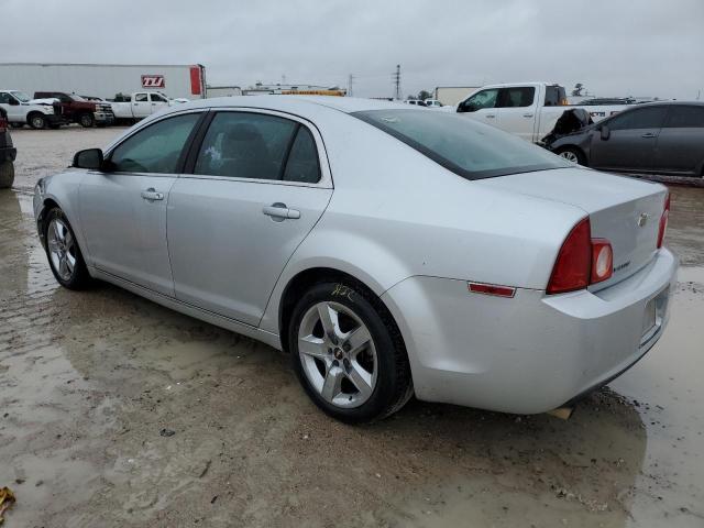 Photo 1 VIN: 1G1ZC5E06A4108081 - CHEVROLET MALIBU 1LT 