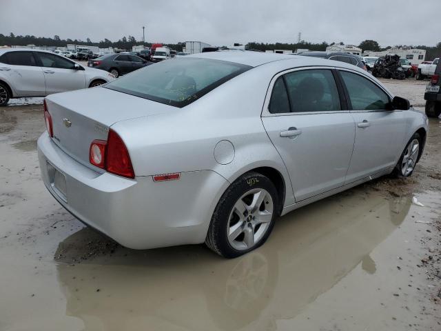 Photo 2 VIN: 1G1ZC5E06A4108081 - CHEVROLET MALIBU 1LT 