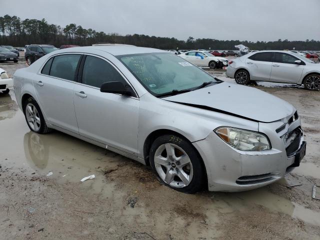 Photo 3 VIN: 1G1ZC5E06A4108081 - CHEVROLET MALIBU 1LT 