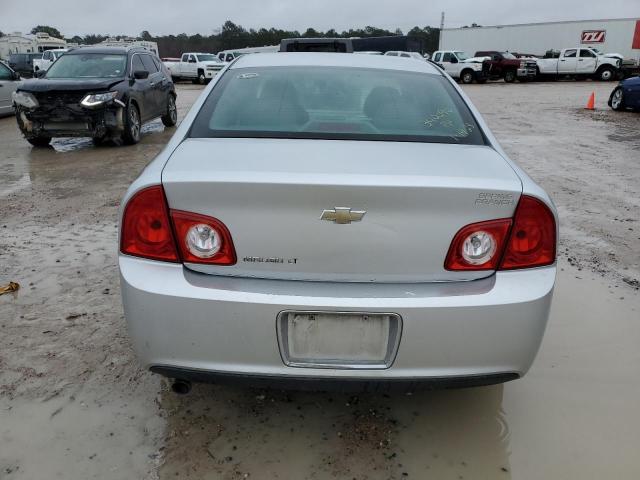 Photo 5 VIN: 1G1ZC5E06A4108081 - CHEVROLET MALIBU 1LT 