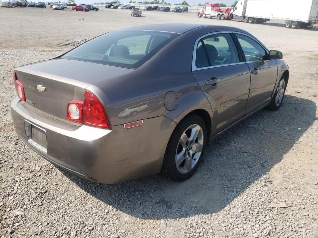 Photo 3 VIN: 1G1ZC5E06AF132143 - CHEVROLET MALIBU 1LT 