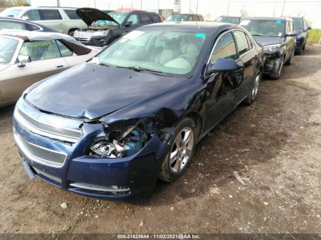 Photo 1 VIN: 1G1ZC5E06AF151050 - CHEVROLET MALIBU 