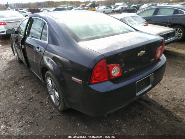 Photo 2 VIN: 1G1ZC5E06AF151050 - CHEVROLET MALIBU 