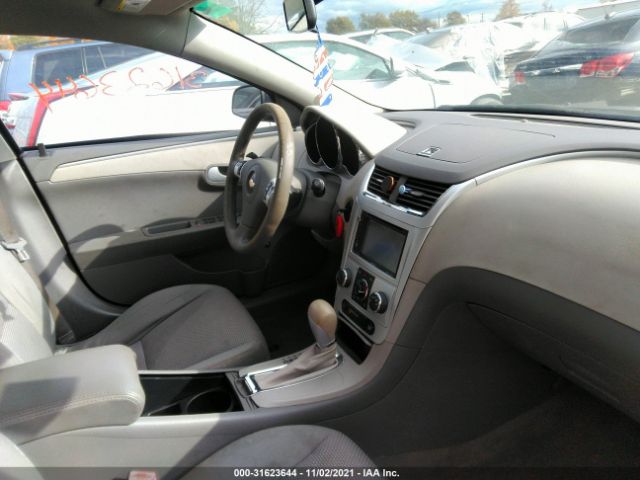 Photo 4 VIN: 1G1ZC5E06AF151050 - CHEVROLET MALIBU 