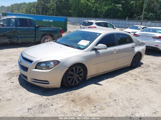 Photo 1 VIN: 1G1ZC5E06AF158919 - CHEVROLET MALIBU 