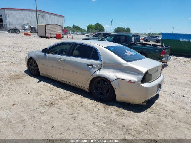 Photo 2 VIN: 1G1ZC5E06AF158919 - CHEVROLET MALIBU 