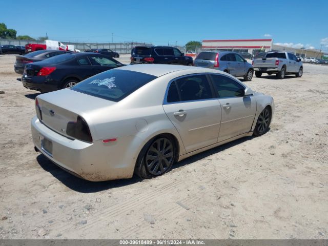 Photo 3 VIN: 1G1ZC5E06AF158919 - CHEVROLET MALIBU 