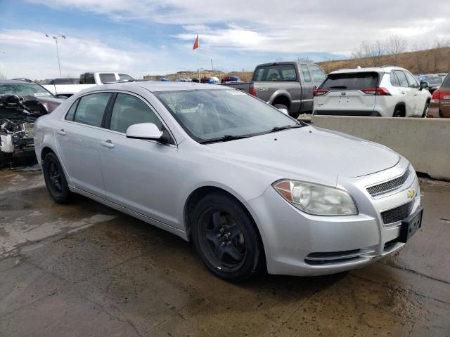 Photo 3 VIN: 1G1ZC5E06AF177924 - CHEVROLET MALIBU 