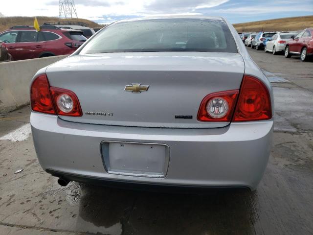 Photo 5 VIN: 1G1ZC5E06AF177924 - CHEVROLET MALIBU 