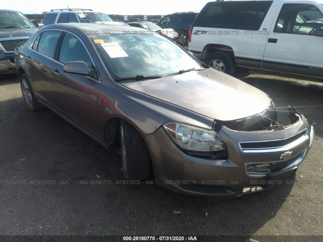 Photo 0 VIN: 1G1ZC5E06AF178037 - CHEVROLET MALIBU 