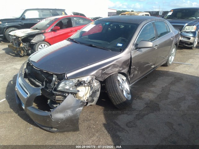 Photo 1 VIN: 1G1ZC5E06AF178037 - CHEVROLET MALIBU 