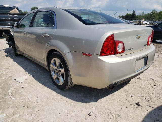 Photo 2 VIN: 1G1ZC5E06AF183450 - CHEVROLET MALIBU 1LT 