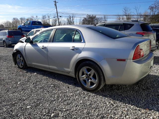 Photo 1 VIN: 1G1ZC5E06AF228824 - CHEVROLET MALIBU 