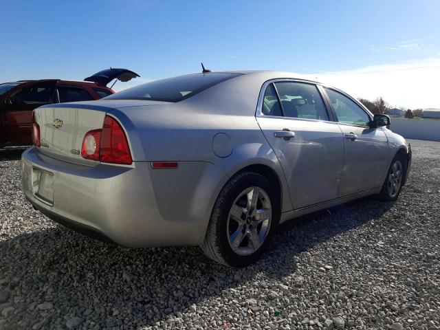 Photo 2 VIN: 1G1ZC5E06AF228824 - CHEVROLET MALIBU 