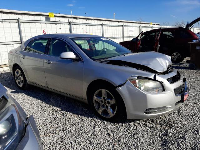 Photo 3 VIN: 1G1ZC5E06AF228824 - CHEVROLET MALIBU 