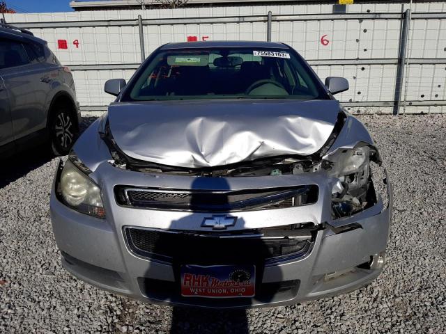 Photo 4 VIN: 1G1ZC5E06AF228824 - CHEVROLET MALIBU 