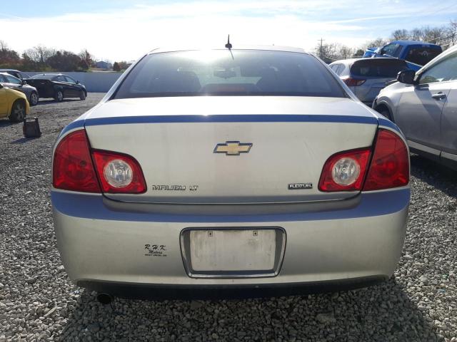 Photo 5 VIN: 1G1ZC5E06AF228824 - CHEVROLET MALIBU 