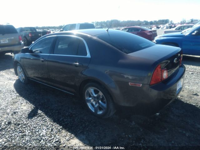 Photo 2 VIN: 1G1ZC5E06AF232002 - CHEVROLET MALIBU 