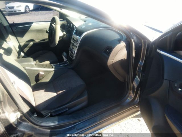 Photo 4 VIN: 1G1ZC5E06AF232002 - CHEVROLET MALIBU 