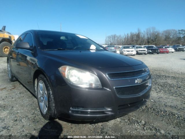 Photo 5 VIN: 1G1ZC5E06AF232002 - CHEVROLET MALIBU 