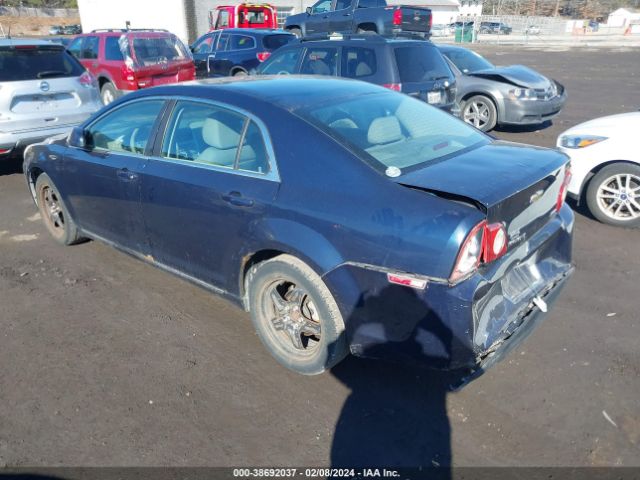 Photo 2 VIN: 1G1ZC5E06AF254582 - CHEVROLET MALIBU 