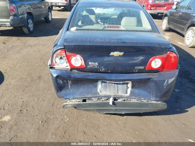 Photo 5 VIN: 1G1ZC5E06AF254582 - CHEVROLET MALIBU 