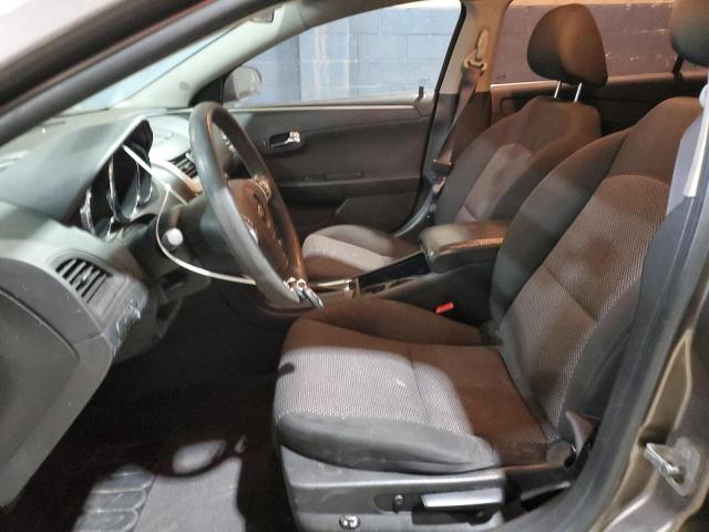 Photo 6 VIN: 1G1ZC5E06CF111490 - CHEVROLET MALIBU 