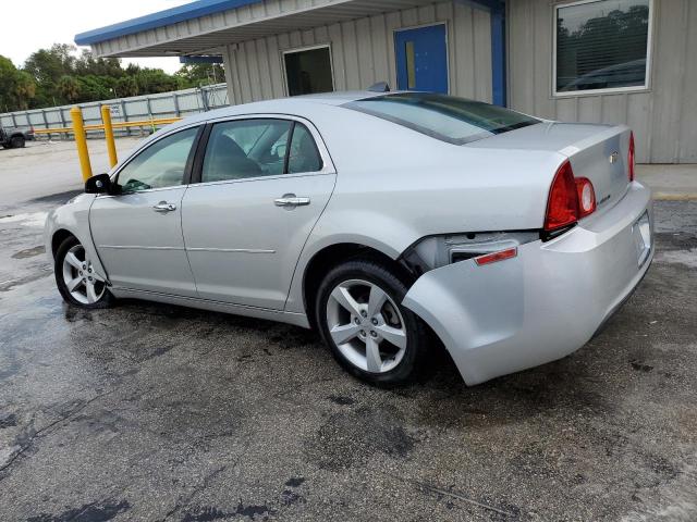 Photo 1 VIN: 1G1ZC5E06CF126362 - CHEVROLET MALIBU 