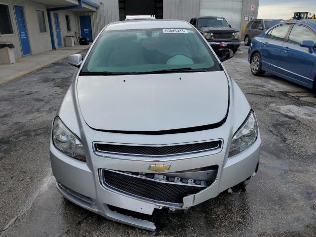 Photo 4 VIN: 1G1ZC5E06CF126362 - CHEVROLET MALIBU 