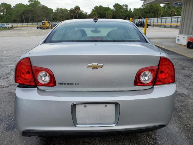 Photo 5 VIN: 1G1ZC5E06CF126362 - CHEVROLET MALIBU 