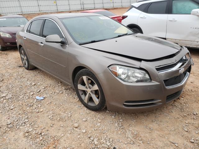 Photo 0 VIN: 1G1ZC5E06CF127740 - CHEVROLET MALIBU 1LT 