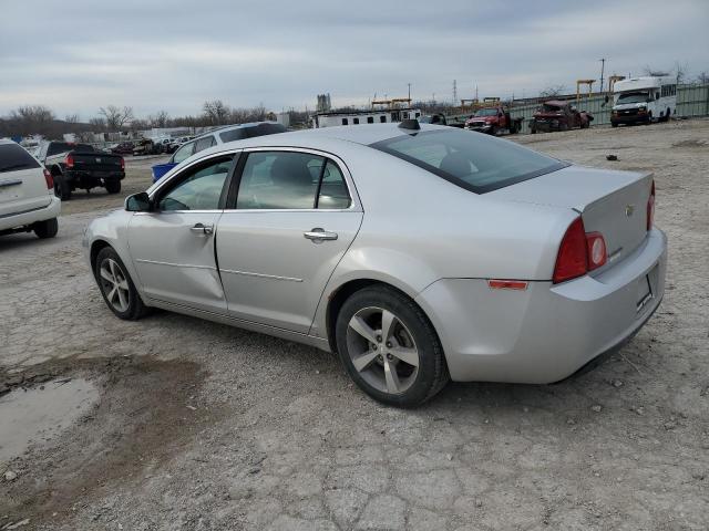 Photo 1 VIN: 1G1ZC5E06CF136275 - CHEVROLET MALIBU 