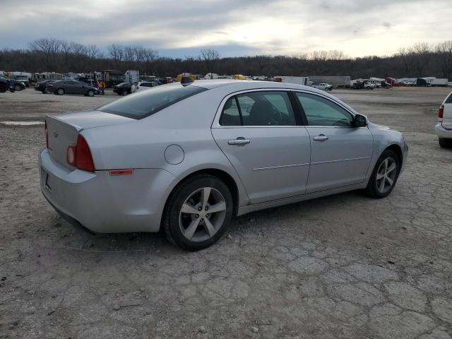 Photo 2 VIN: 1G1ZC5E06CF136275 - CHEVROLET MALIBU 