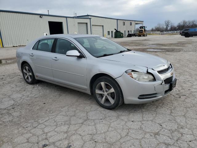 Photo 3 VIN: 1G1ZC5E06CF136275 - CHEVROLET MALIBU 