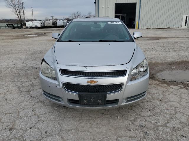 Photo 4 VIN: 1G1ZC5E06CF136275 - CHEVROLET MALIBU 