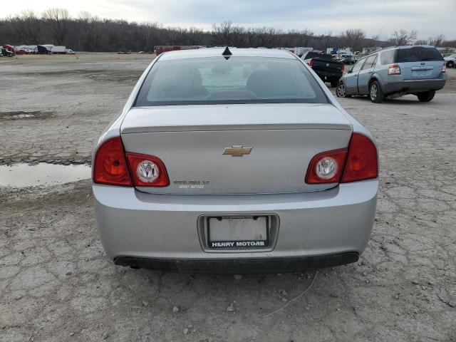 Photo 5 VIN: 1G1ZC5E06CF136275 - CHEVROLET MALIBU 